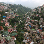Aizawl