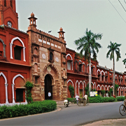 Aligarh