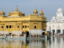 Amritsar