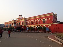 Asansol