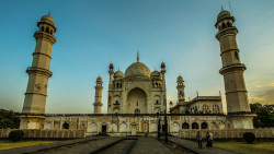 Aurangabad