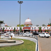 Ballia