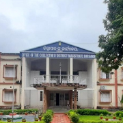 Bargarh