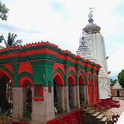 Baripada