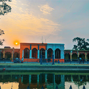 Bettiah