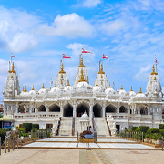 Bhuj