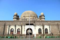 Bijapur (Vijayapura)