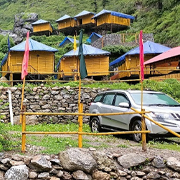 Chakrata