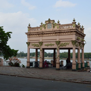 Chandannagar - Hooghly
