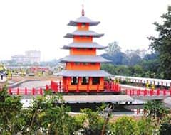 Chandigarh