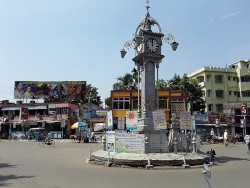 Chinsurah - Hooghly