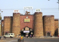 Cuttack