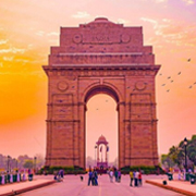 Delhi