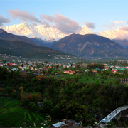 Dharamshala