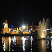 Dharmanagar