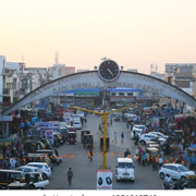 Gandhidham
