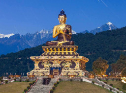 Gangtok