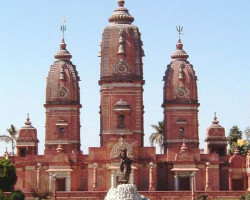 Ghaziabad