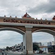 Gobichettipalayam