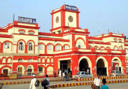 Gorakhpur