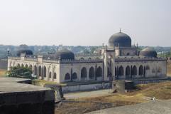 Gulbarga (Kalaburagi)