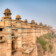 Gwalior