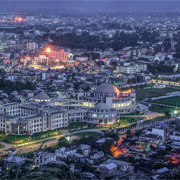 Imphal