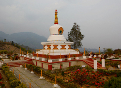Itanagar