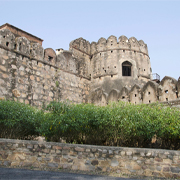 Jhansi