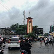Kalyan Dombivali