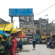 Karawal Nagar