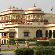 Kirari Suleman Nagar