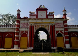 Krishnanagar
