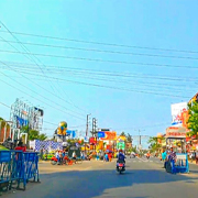 Madhyamgram