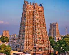 Madurai