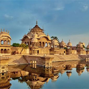 Mathura