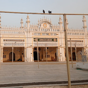 Moradabad