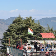 Mussoorie