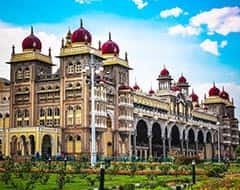 Mysore