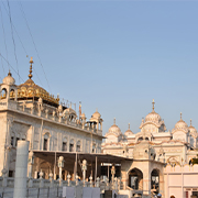 Nanded