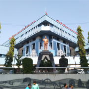 Pimpri Chinchwad