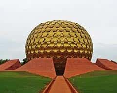 Pondicherry