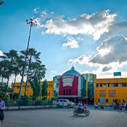 Rampurhat