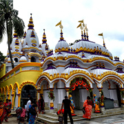 Ranaghat