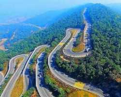 Ranchi