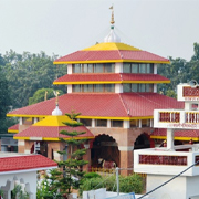 Saharsa