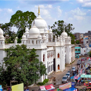 Secunderabad