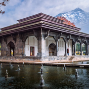 Shalimar Bagh