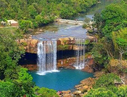 Shillong