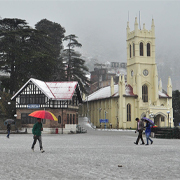 Shimla